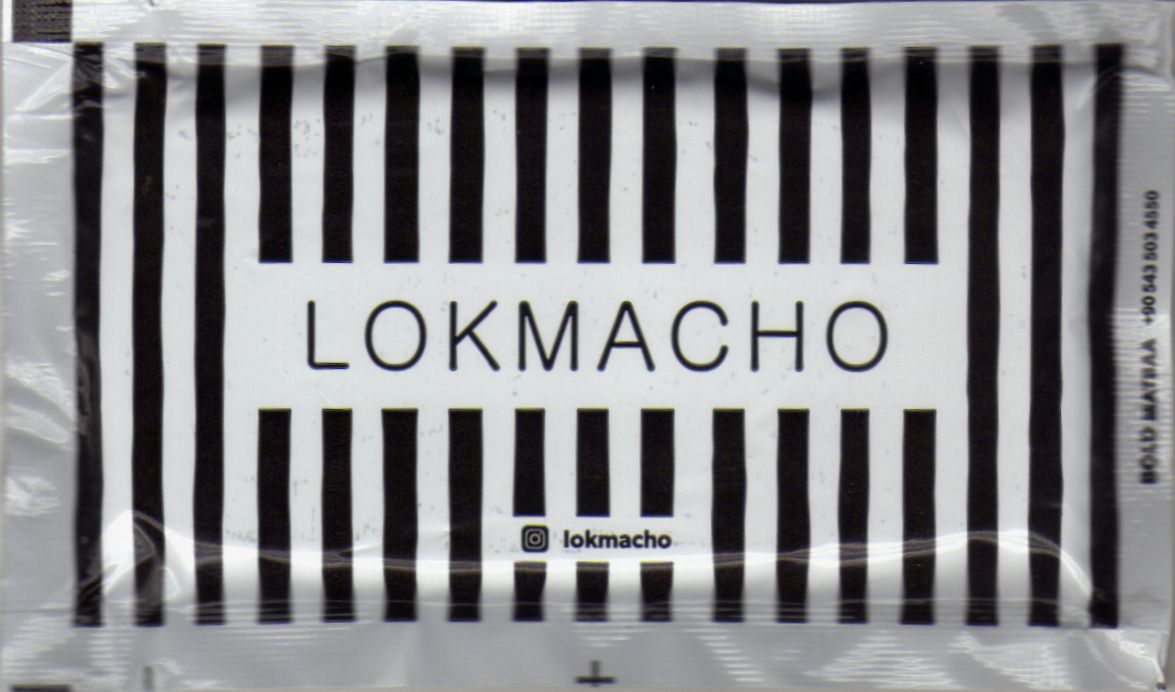 0504 Lokmacho - Kadıköy